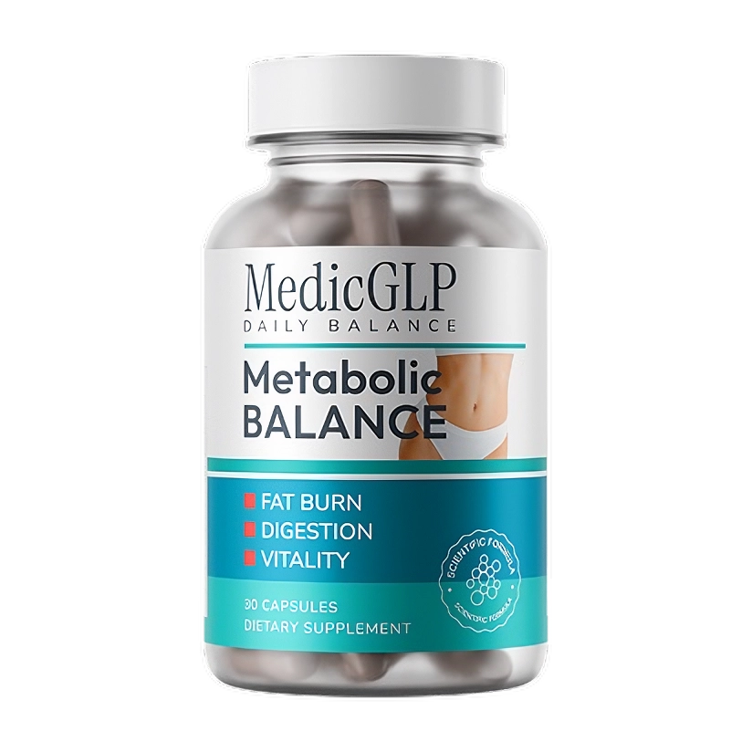 MedicGLP