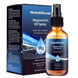 WellaNaturals